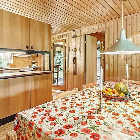 8 Person Holiday Home In Frederiksvaerk בית נופש Frederiksværk