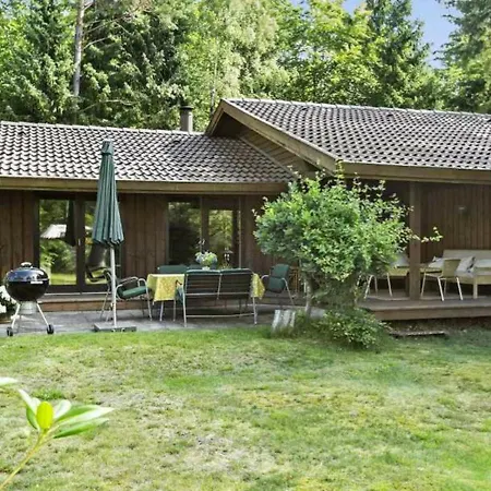 בית נופש 8 Person Holiday Home In Frederiksvaerk
