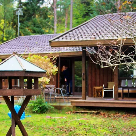 8 Person Holiday Home In Frederiksvaerk *