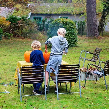 8 Person Holiday Home In Frederiksvaerk * Frederiksværk