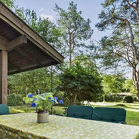 8 Person Holiday Home In Frederiksvaerk Frederiksværk