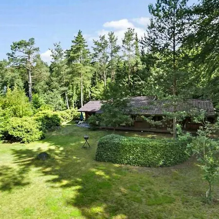 בית נופש 8 Person Holiday Home In Frederiksvaerk Frederiksværk